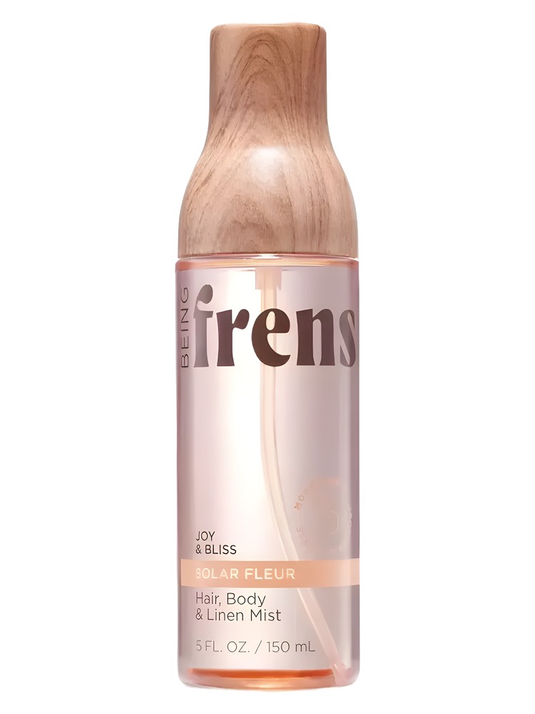 Solar Fleur