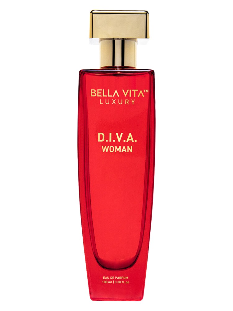 Diva Woman