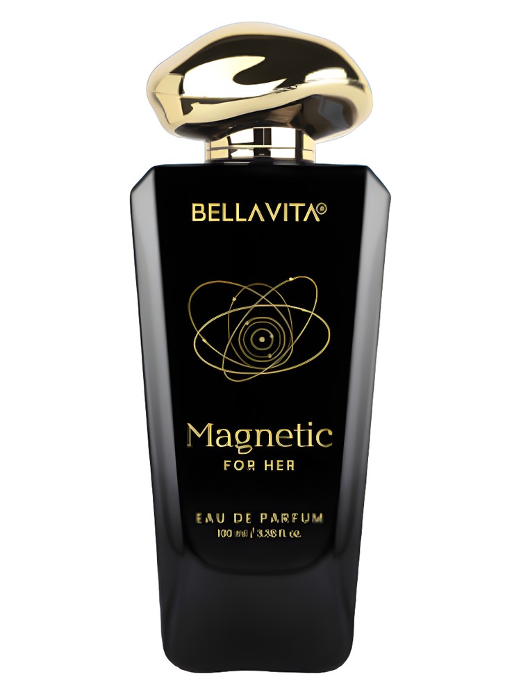 Magnetic for Her