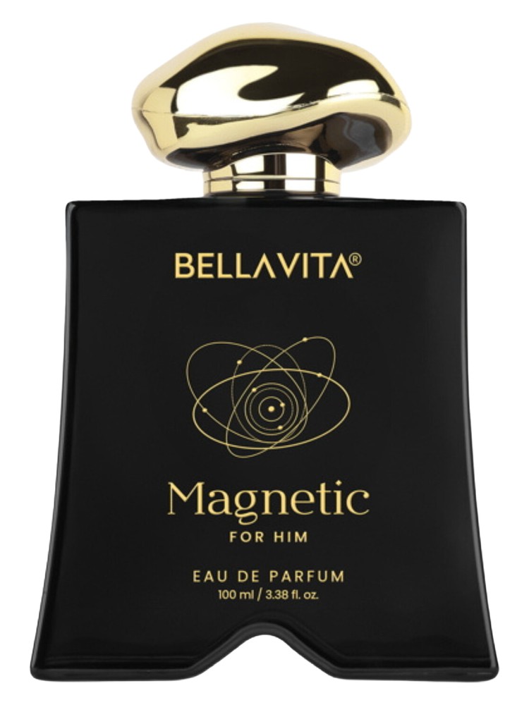 Magnetic for Him