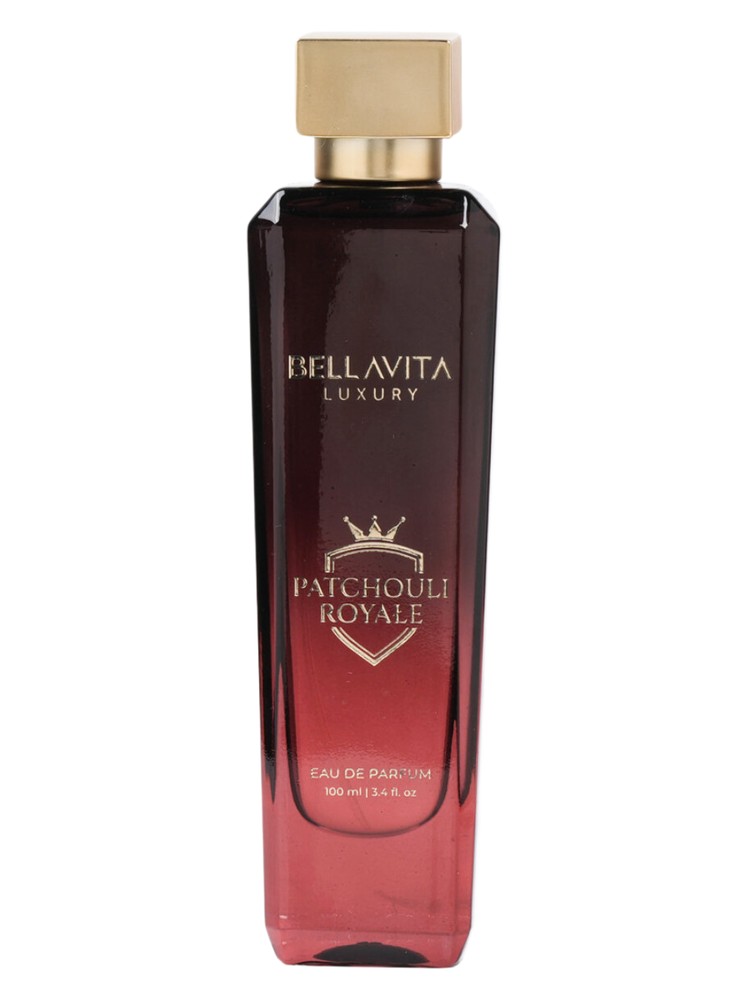Patchouli Royale