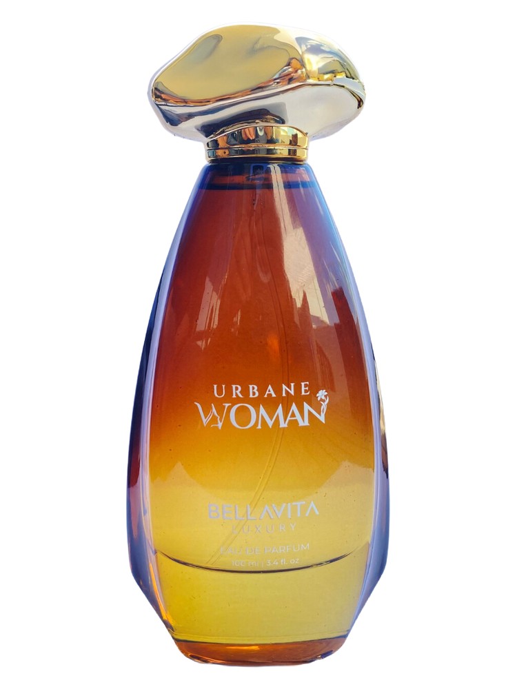 Urbane Woman
