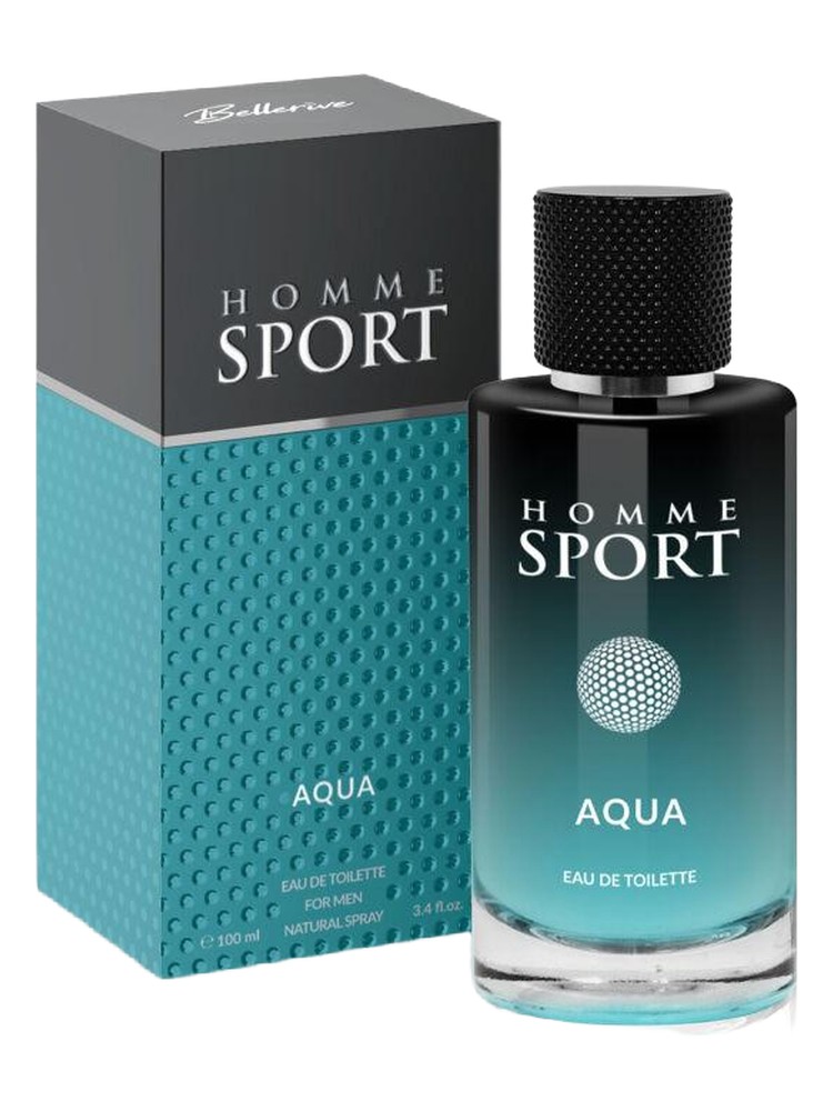Homme Sport Aqua