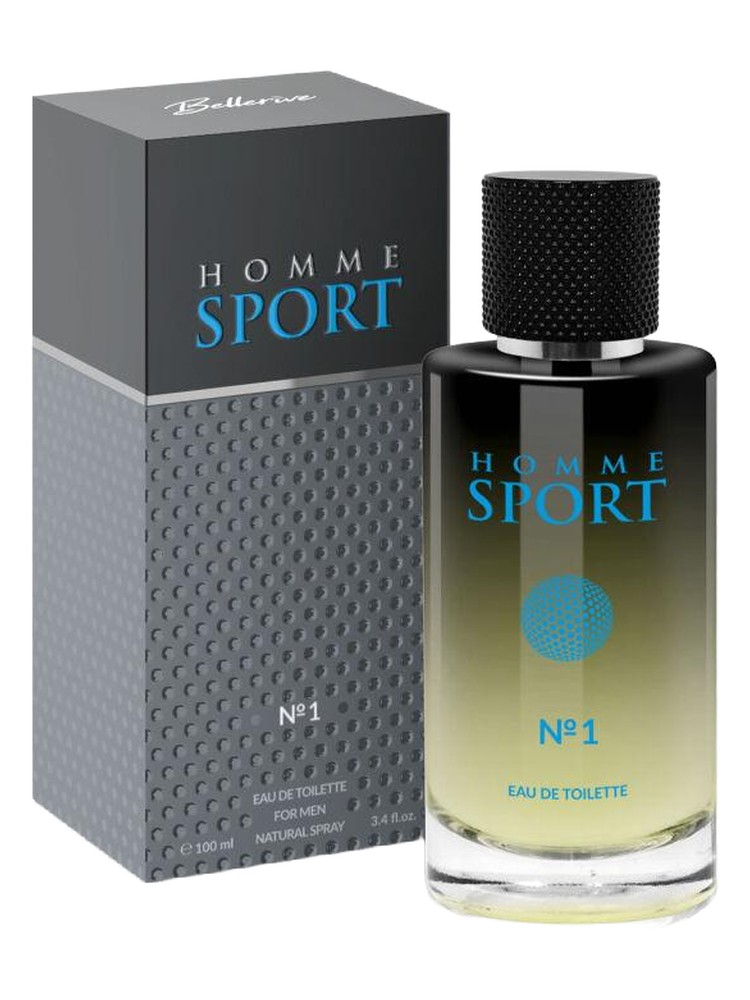 Homme Sport No 1