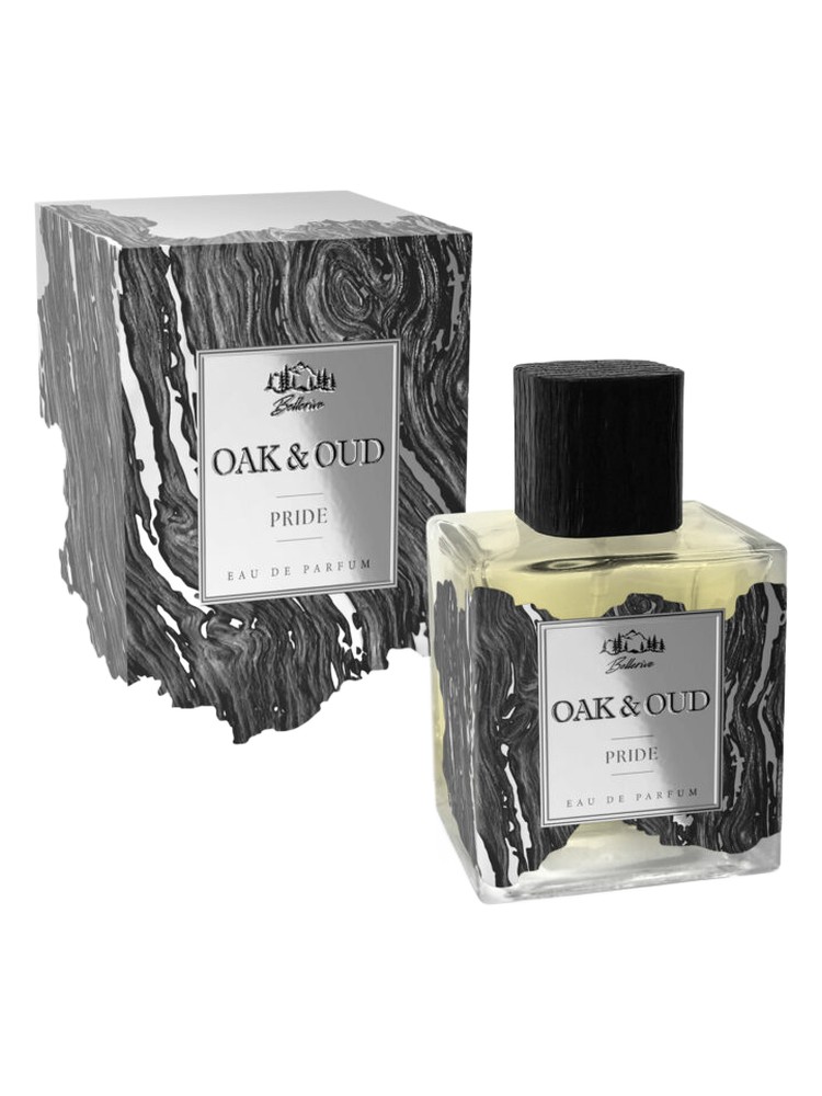 Oak & Oud Pride