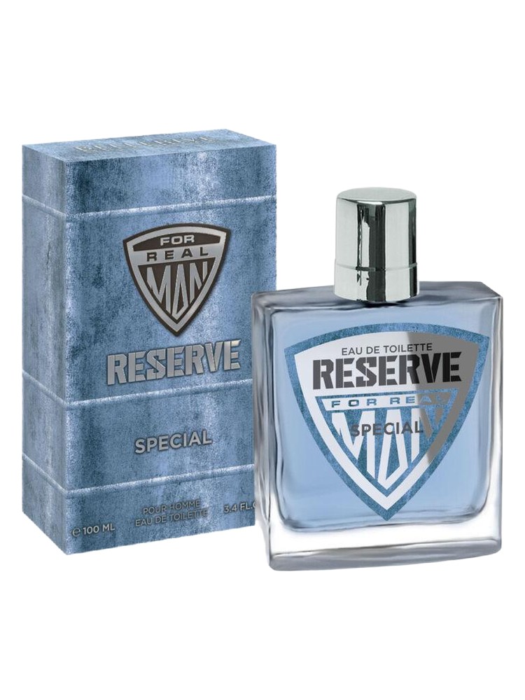 Reserve Special
