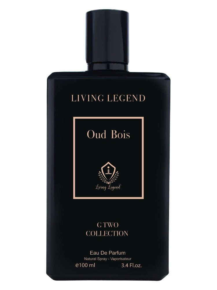 Living Legend G Two Oud Bois