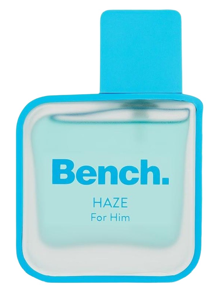 Haze For Him