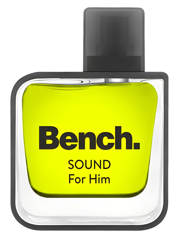 Sound For Him