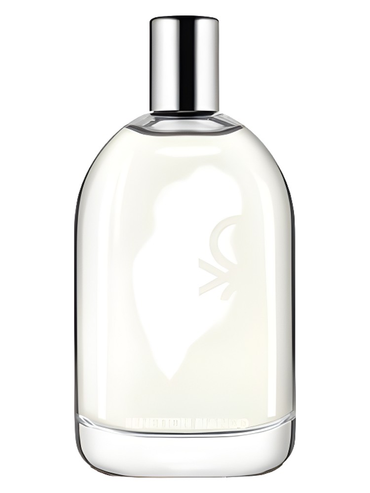 Benetton Bianco