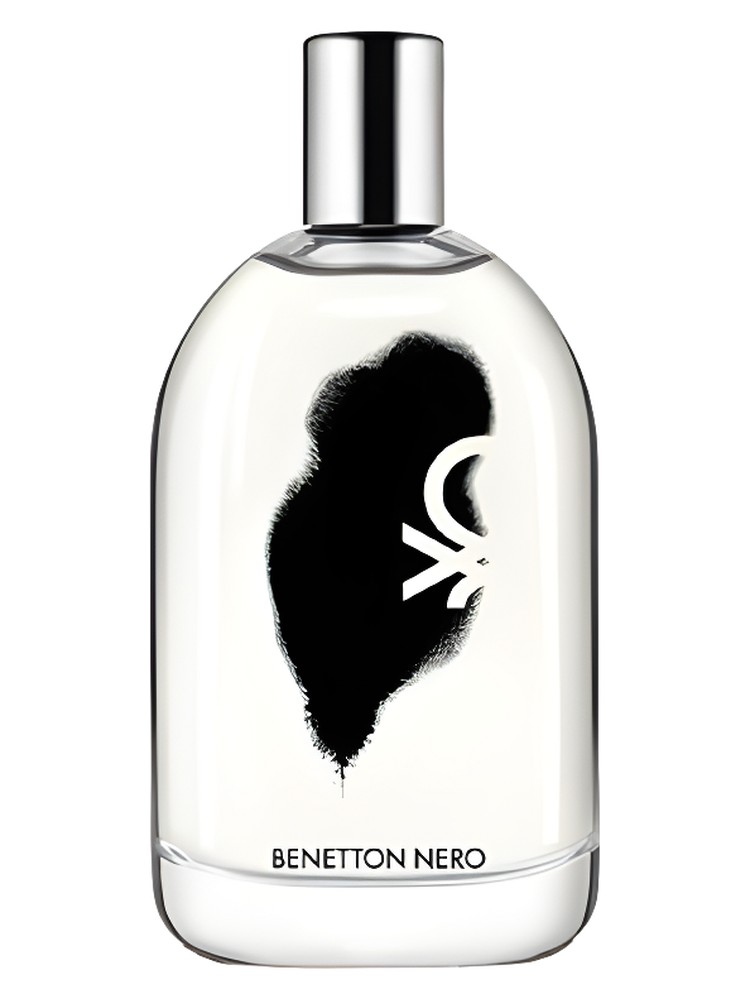 Benetton Nero