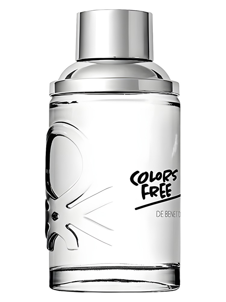 Colors de Benetton Man Free