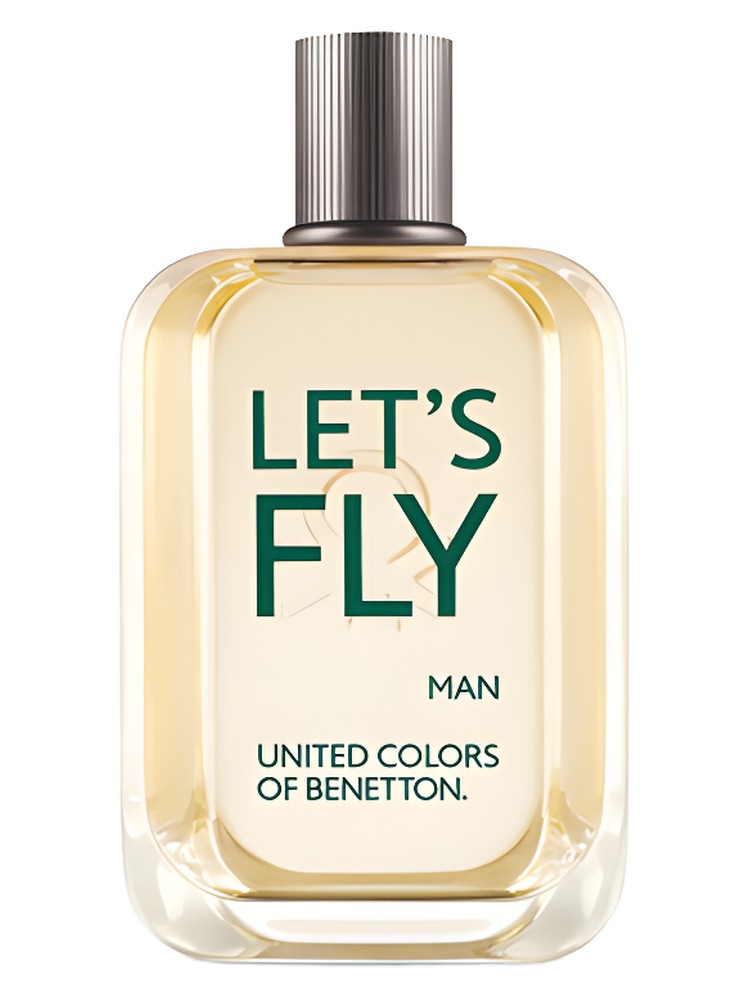Let's Fly