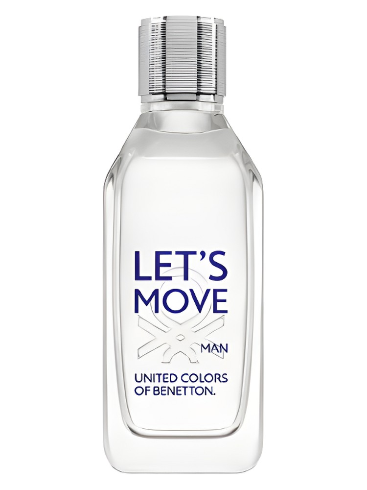 Let's Move