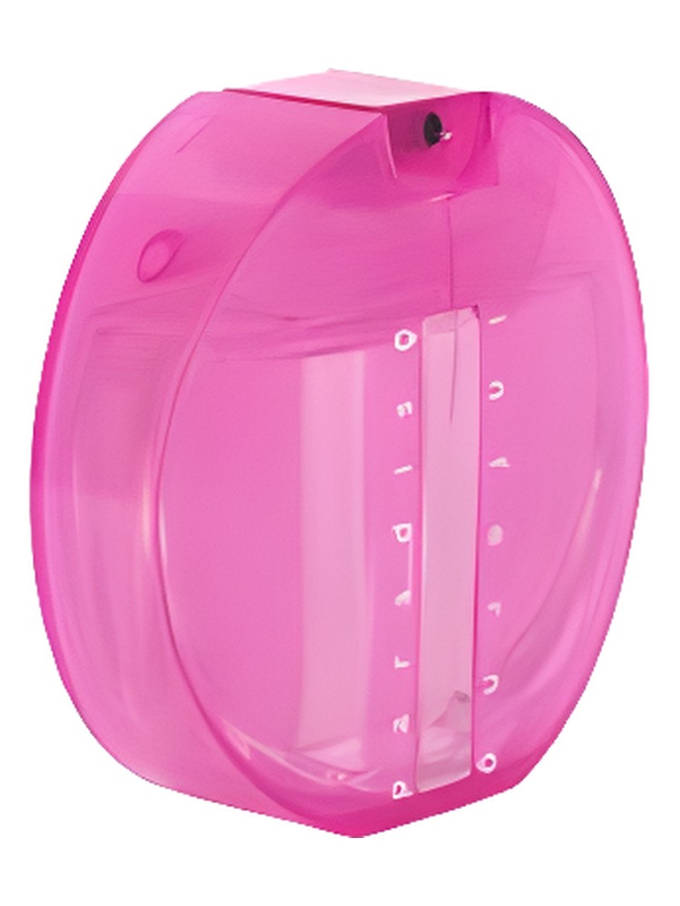Paradiso Inferno Pink