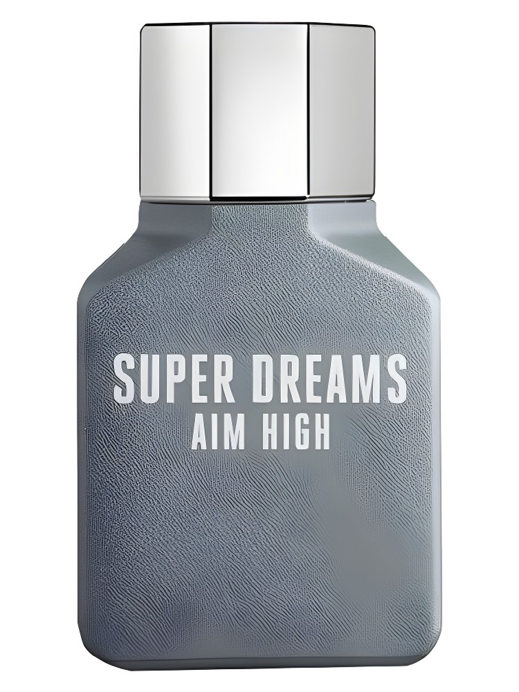 Super Dreams Aim High