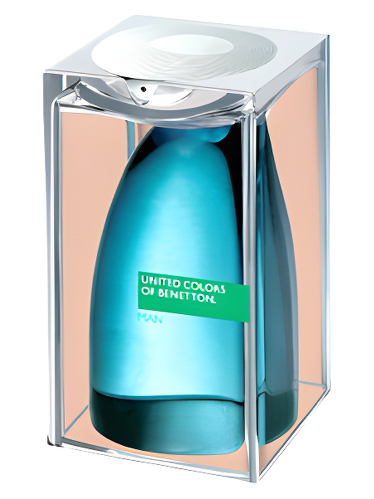 United Colors of Benetton Man