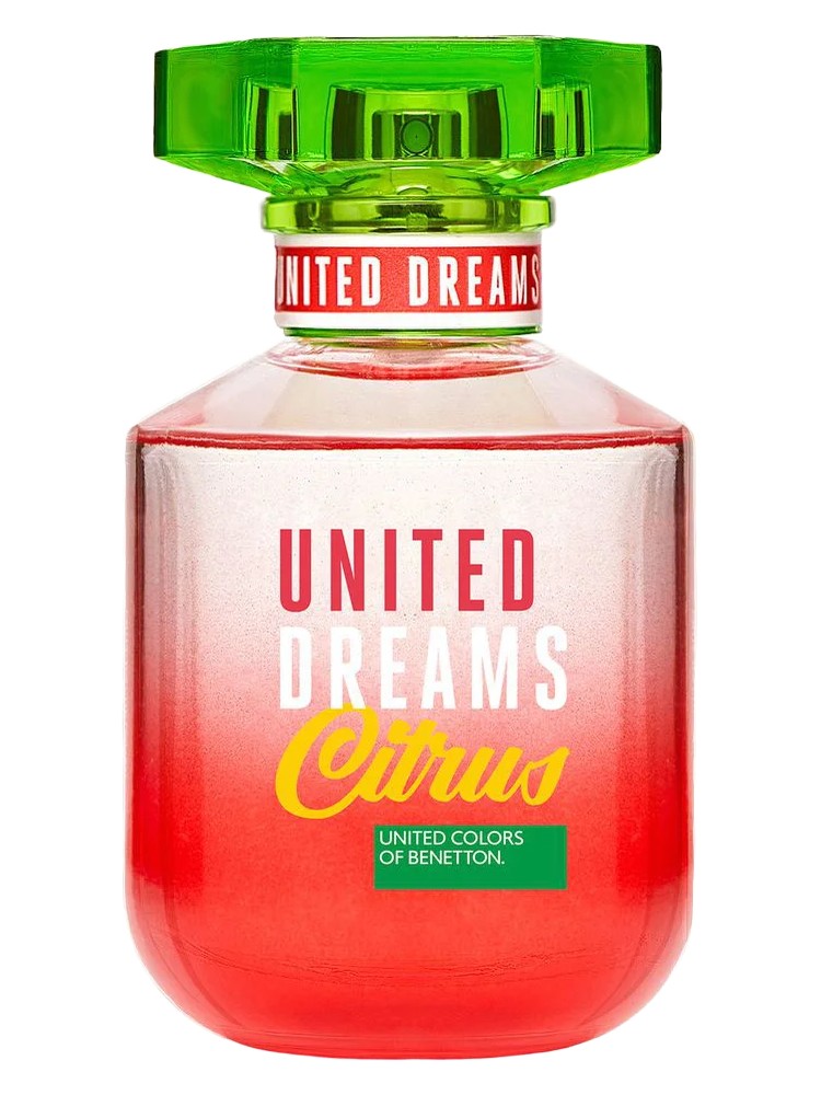 United Dreams Citrus