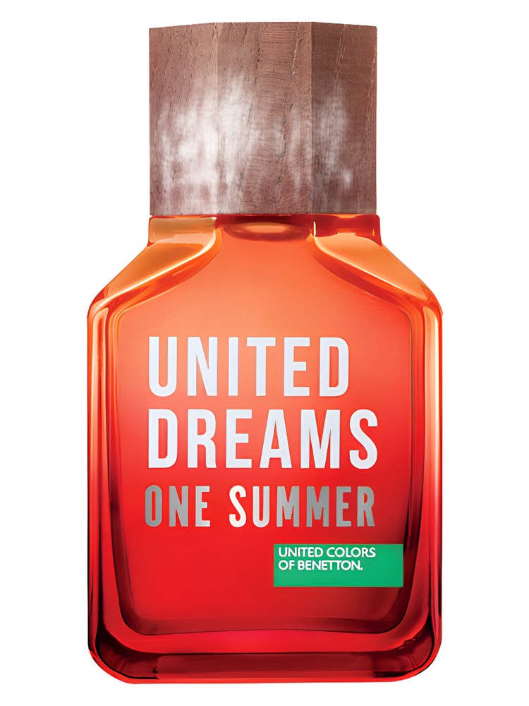 United Dreams One Summer 2019