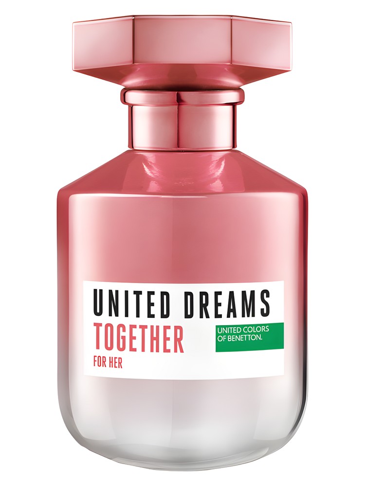United Dreams Together for Her