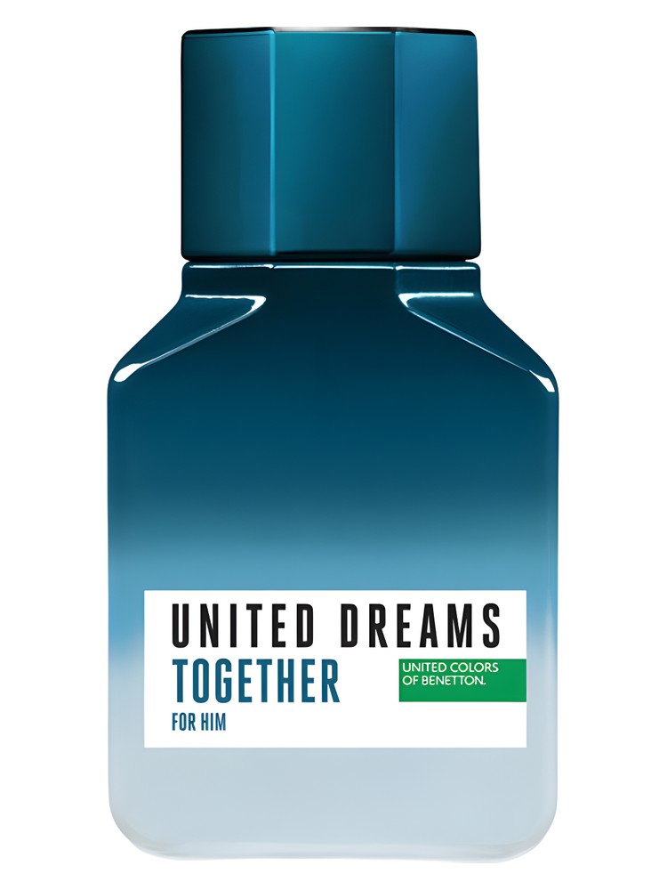 United Dreams Together for Him