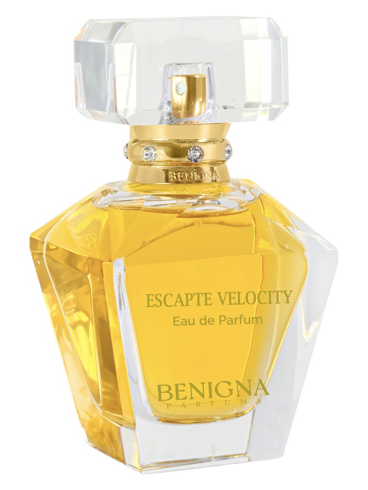 Escape Velocity