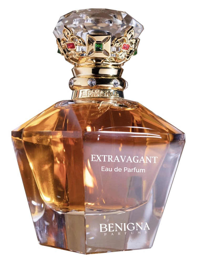Extravagant