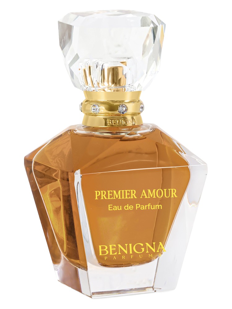 Premier Amour