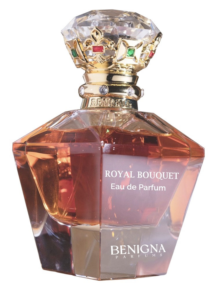 Royal Bouquet