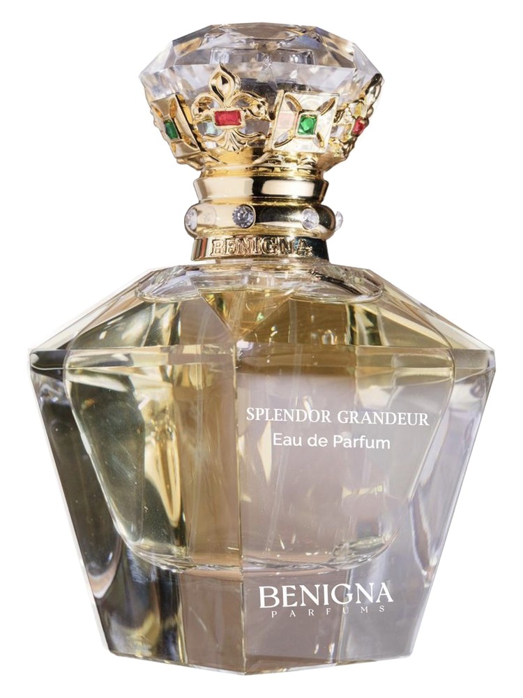Splendor Grandeur