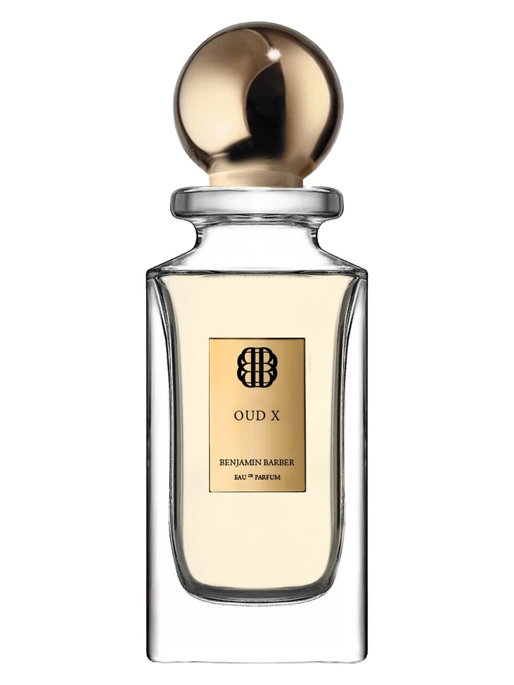 Oud X