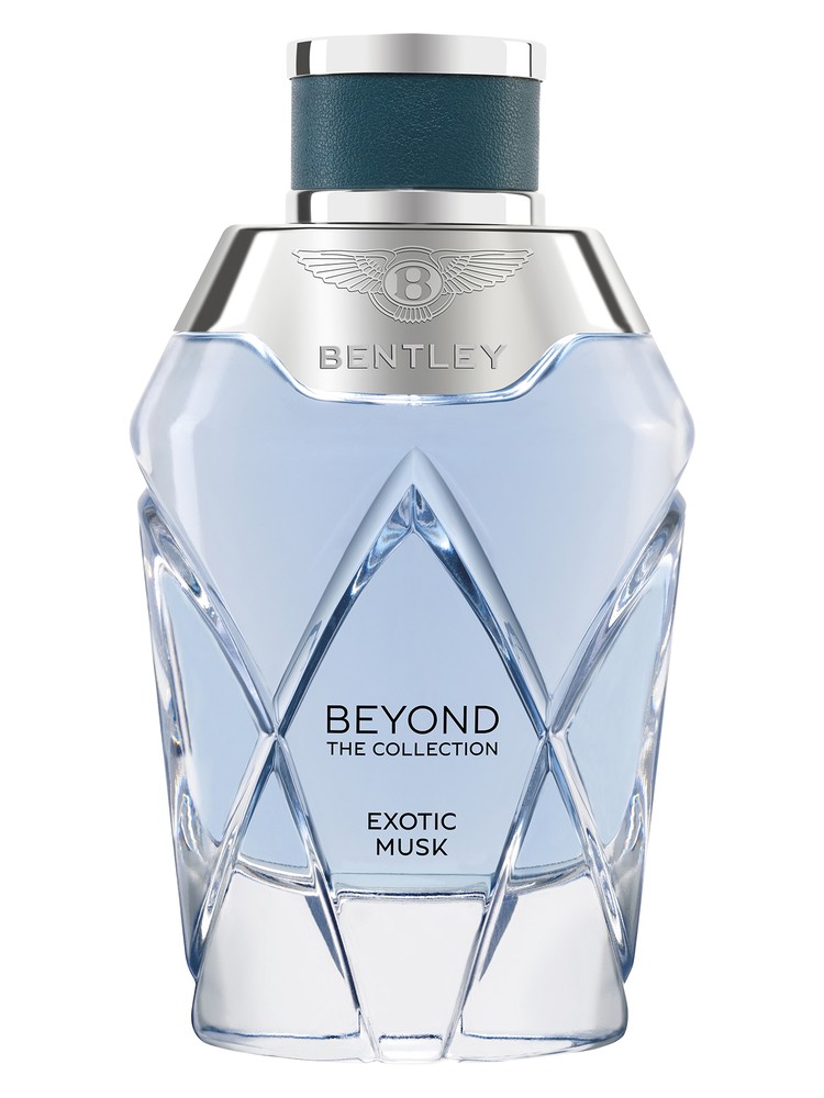 Exotic Musk