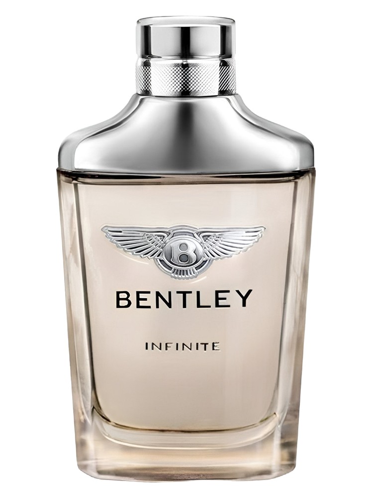Infinite Eau de Toilette