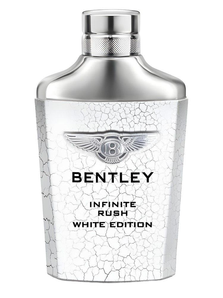 Infinite Rush White Edition