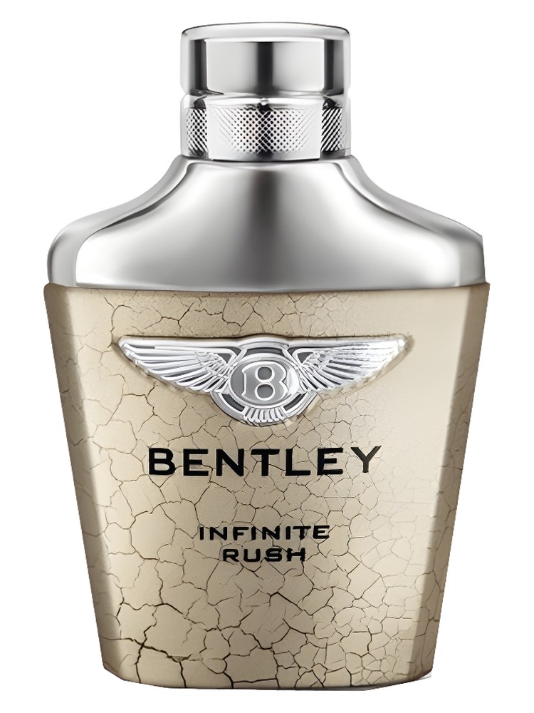 Infinite Rush