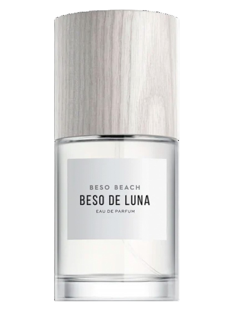 Beso de Luna
