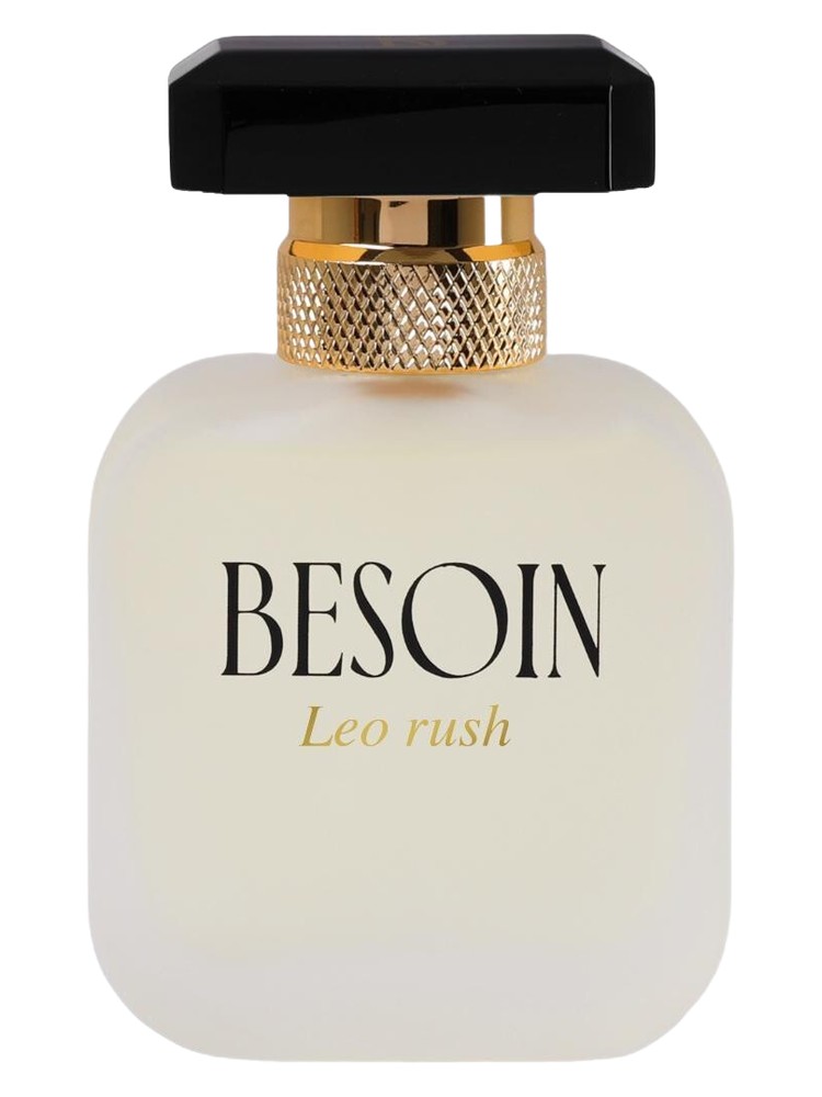 Leo Rush