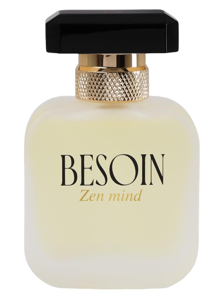 Zen Mind