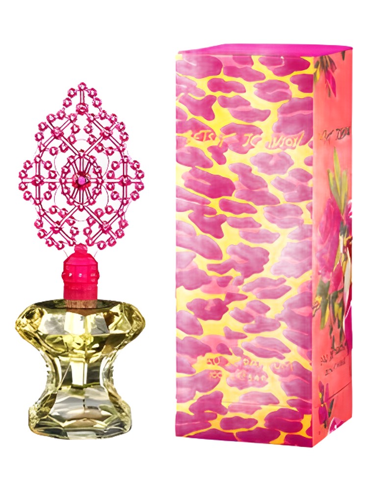 Betsey Johnson