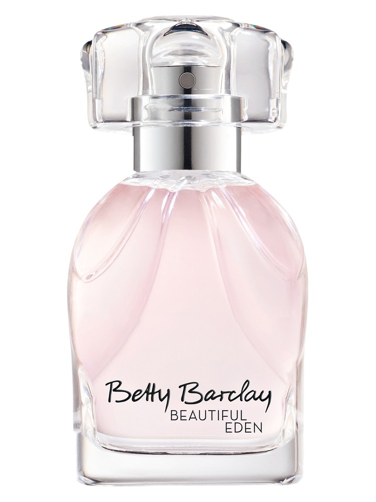 Beautiful Eden Eau de Toilette