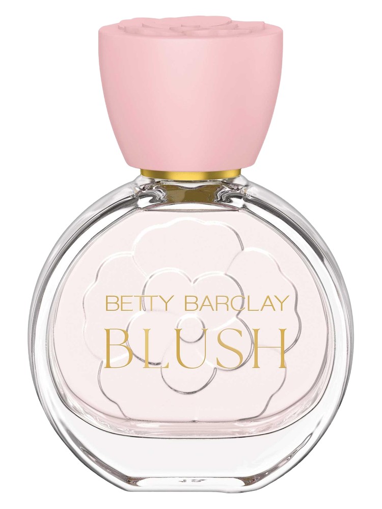 Blush Eau de Toilette