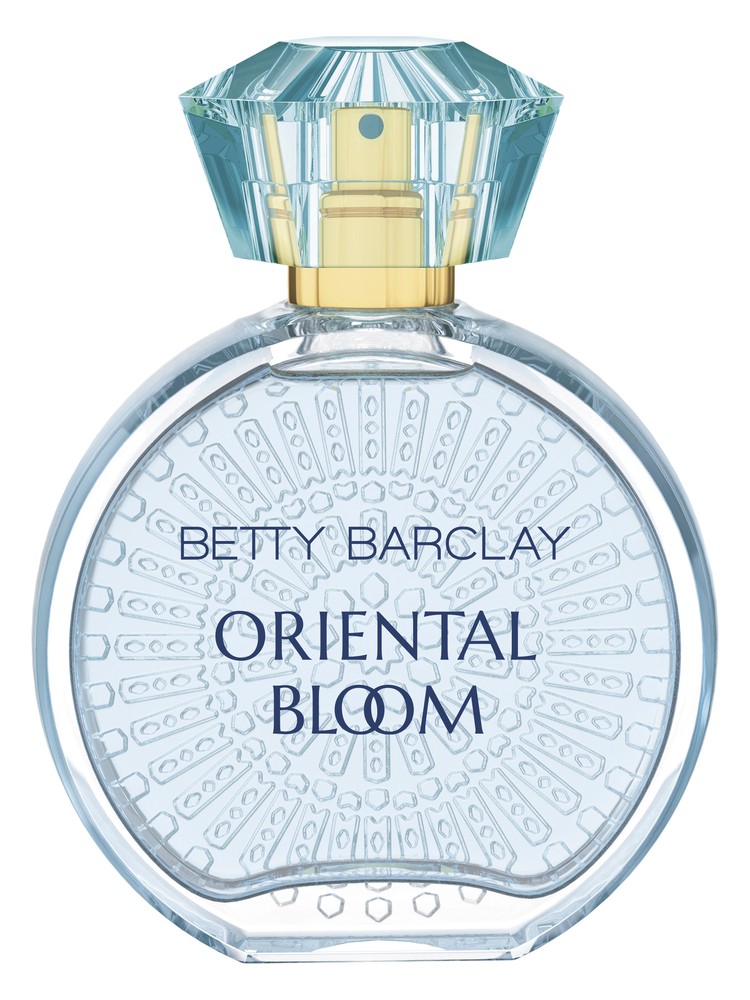 Oriental Bloom Eau de Toilette