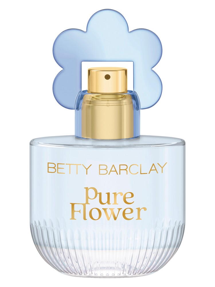 Pure Flower Eau de Toilette