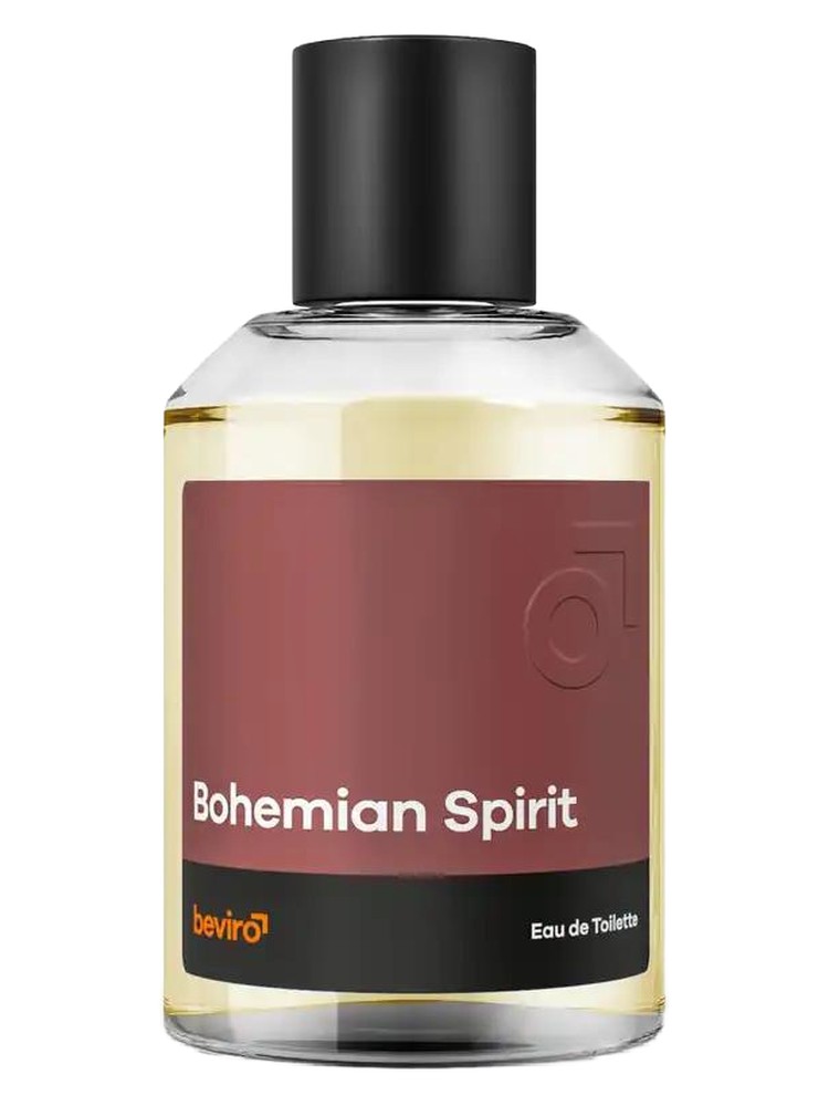 Bohemian Spirit