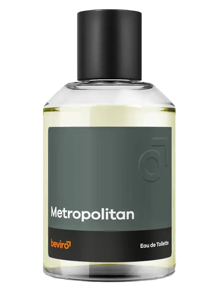 Metropolitan