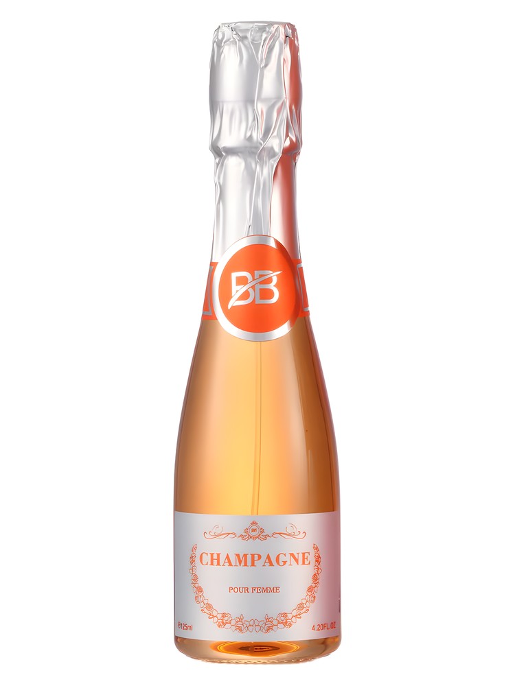 Champagne Pour Femme