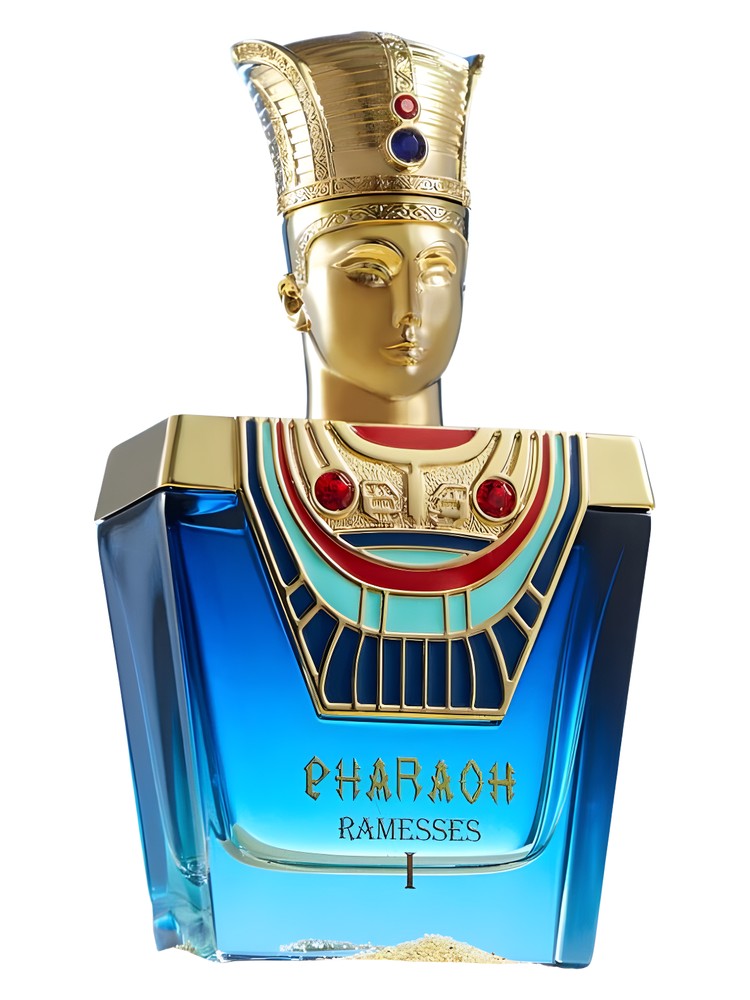 Faraó Ramsés I