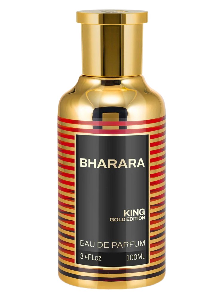 King Gold Edition