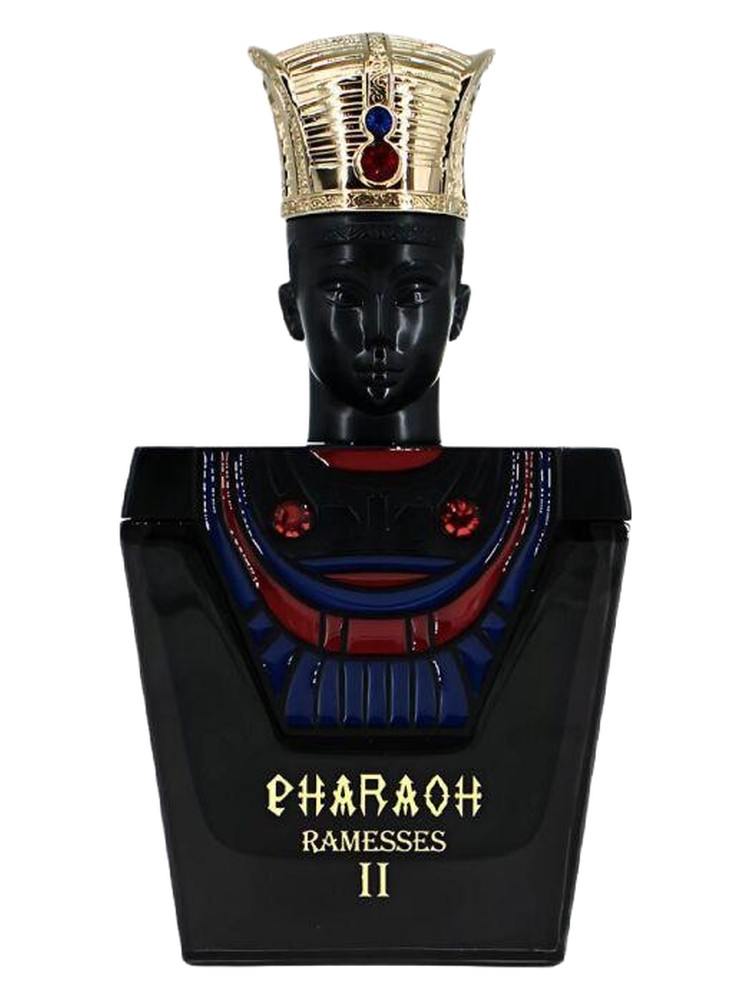 Pharaoh Ramesses II
