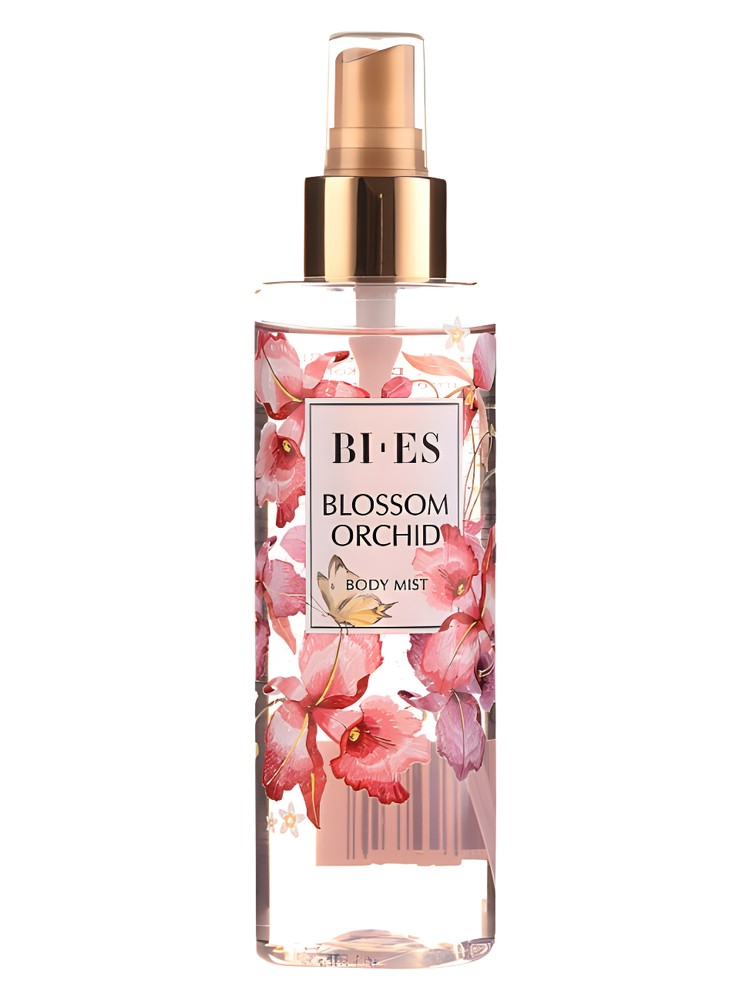 Blossom Orchid